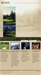 Mobile Screenshot of countrycluboftherockies.com